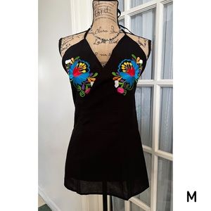 Mexican Summer Top M